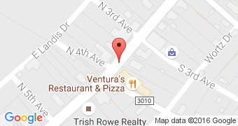 Ventura's Pizza