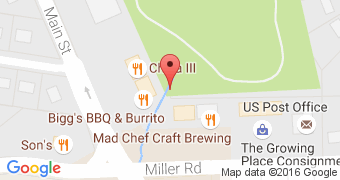 Biggs BBQ & Burrito