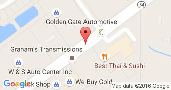 Best Thai Sushi