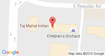 Taj Mahal