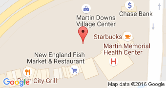 New England Fish Market & Restaurant