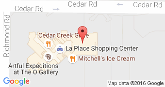Cedar Creek Grille