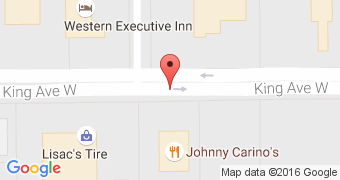Johnny Carino's