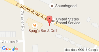 Spag's Bar and Grill