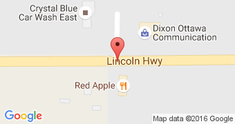 Red Apple Family Restaurant