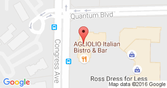 Agliolio Italian Bistro & Bar