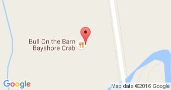 Bayshore Crabhouse