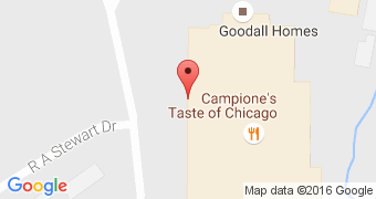 Campione's Taste of Chicago
