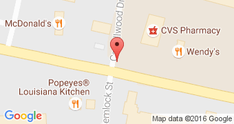 La Carreta Mexican Cuisine