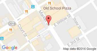 Rumrunners Pub & Eatery