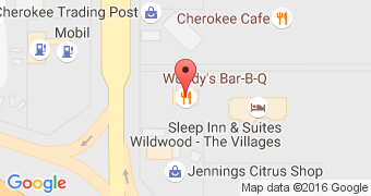 Woody's Bar-B-Q