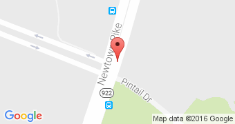 JW's Steakhouse