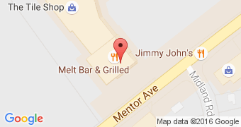 Melt Bar & Grilled
