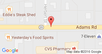 Copper Creek Cafe