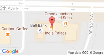 India Palace Restaurant