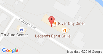 Legend's Bar & Grill