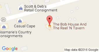 The Bob House Restaurant