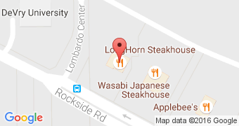 LongHorn Steakhouse