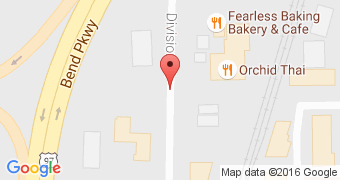 Orchid Thai Restaurant