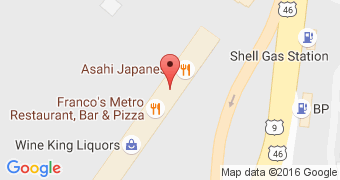 Franco's Metro