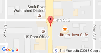 Jitters Java Cafe