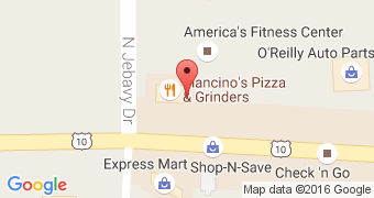 Mancino's of Ludington