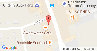 Sweetwater Cafe