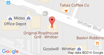 Original Roadhouse Grill