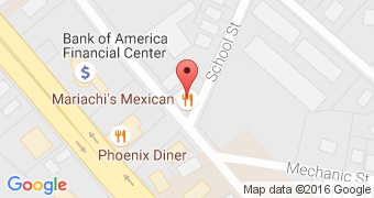Mariachi's Mexican Restaurant