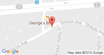 George's Ribs