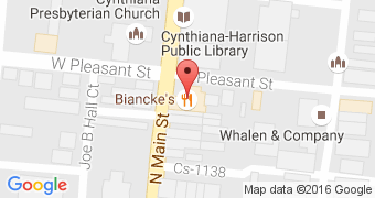 Biancke's Restaurant