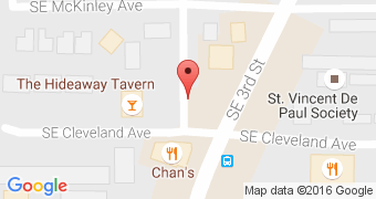 Hideaway Tavern