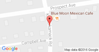 Blue Moon Mexican Cafe