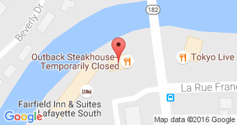 Outback Steakhouse
