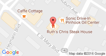 Ruth's Chris Steak House