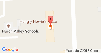 Hungry Howie's Pizza