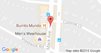 Burrito Mundo