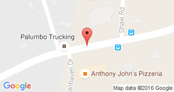 Anthony John's Pizzeria