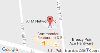 The Commander Bar & JJ's Pub