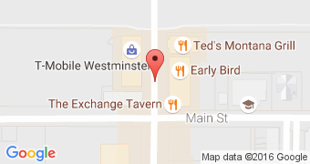 The Exchange Tavern