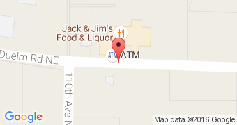Jack & Jim's