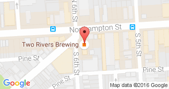 Two Rivers Brewing Co.