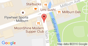 MoonShine Modern Supper Club