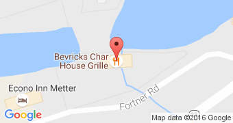 Bevricks CharHouse Grille