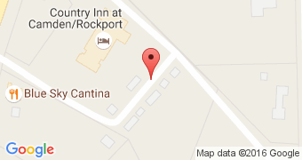 Blue Sky Cantina