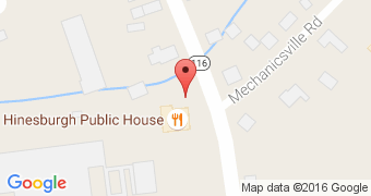 Hinesburgh Public House