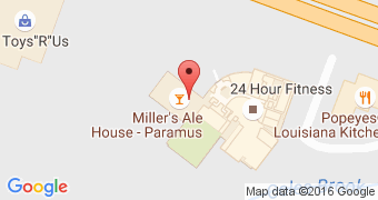 Miller's Paramus Ale House