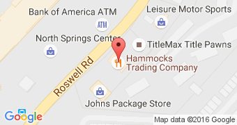 Hammocks Trading Company