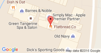 Flatbread Company
