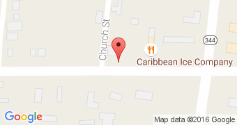 Caribbean Ice Co